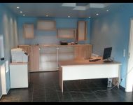 Massanfertigung - Lindemann Team Berlin