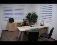 RC Meble Massangefertigte MÃ¶bel und Rollos-DEVK Agentur-Berlin Lichtenrade 0006