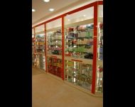 Fachparfumerie - KurfÃ¼rstendamm Berlin