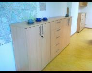 BÃ¼romÃ¶bel nach Mass - ADV f42 Berlin